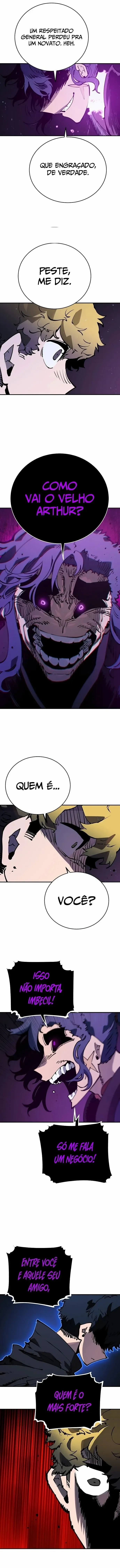 Read Jogador PT Manga Online