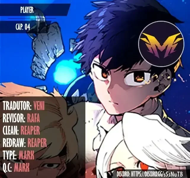 Read Jogador PT Manga Online
