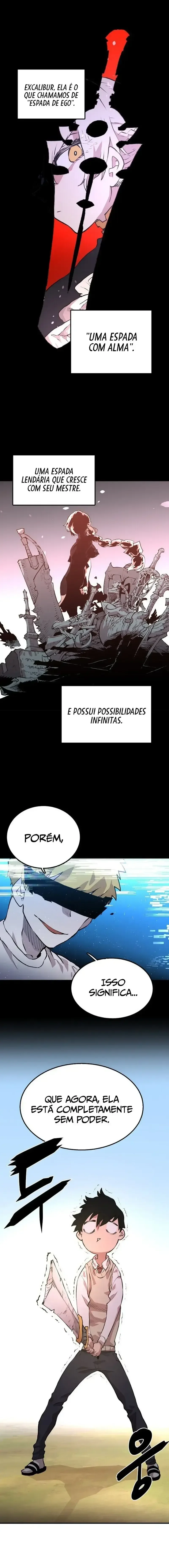 Read Jogador PT Manga Online