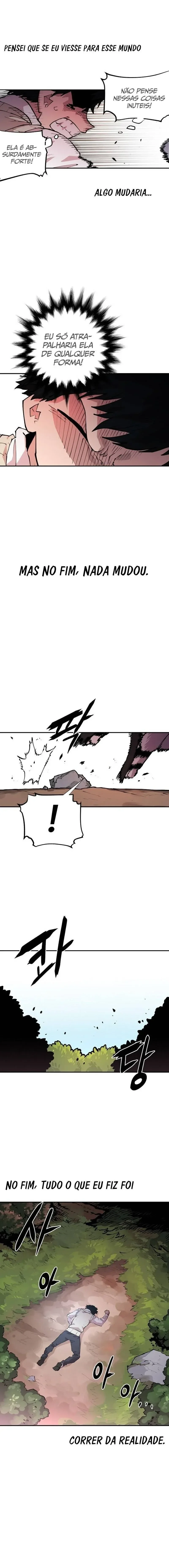 Read Jogador PT Manga Online