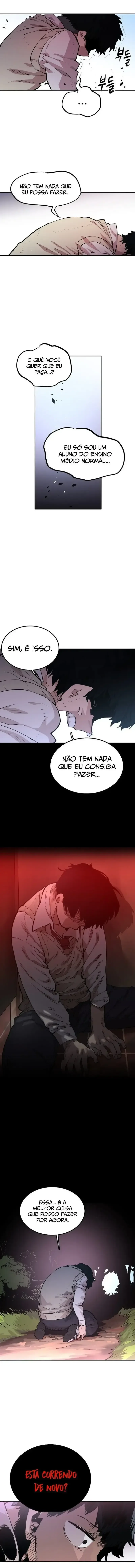 Read Jogador PT Manga Online