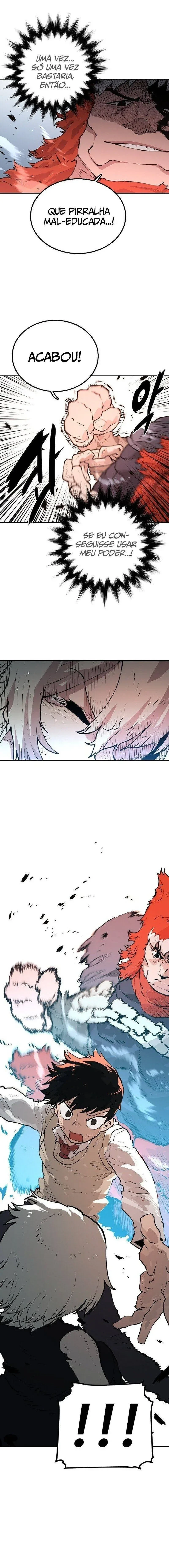 Read Jogador PT Manga Online