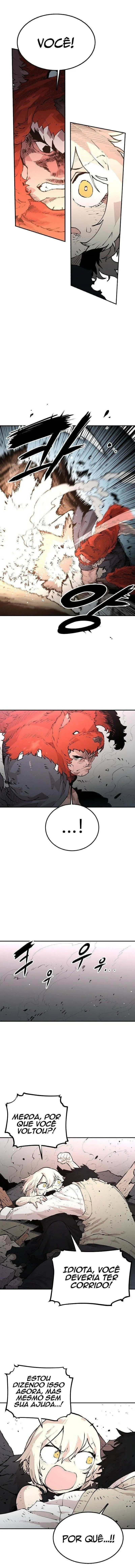 Read Jogador PT Manga Online