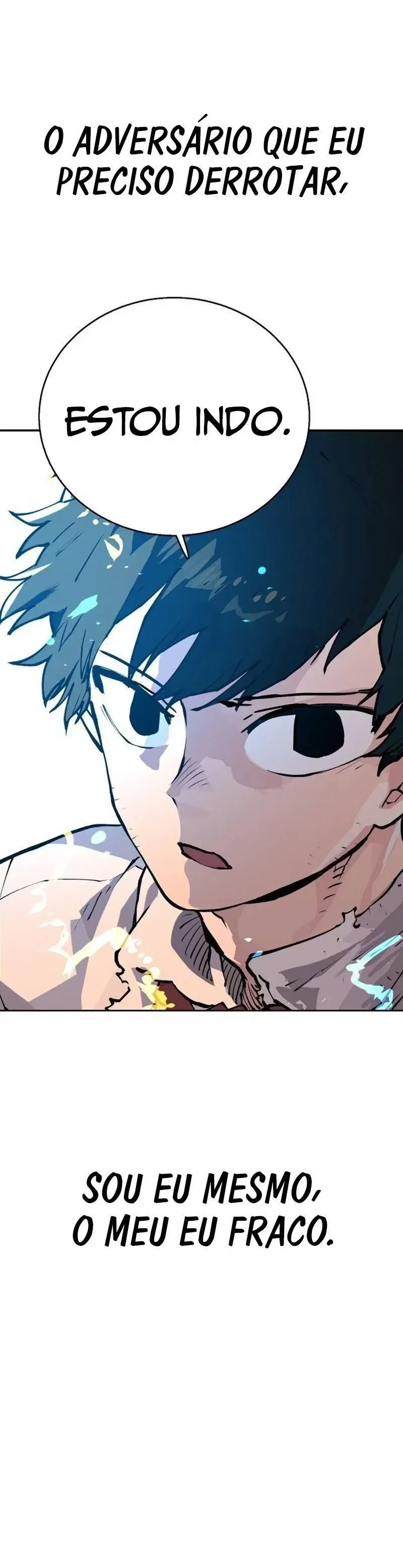 Read Jogador PT Manga Online