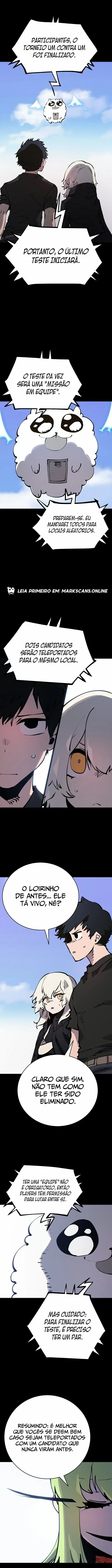 Read Jogador PT Manga Online