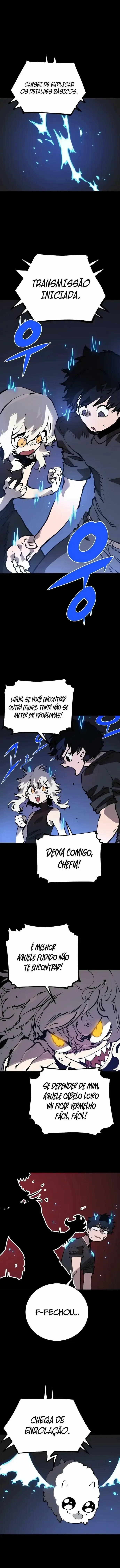 Read Jogador PT Manga Online