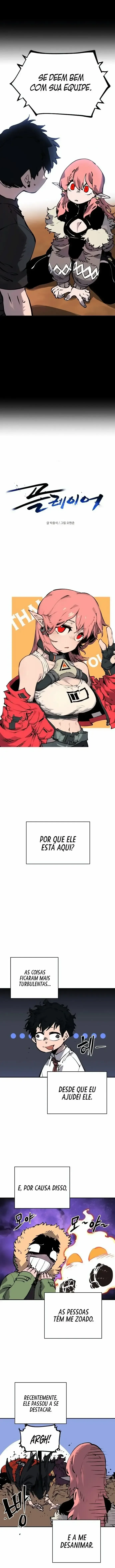 Read Jogador PT Manga Online