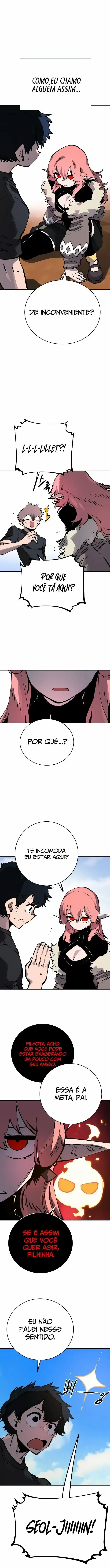 Read Jogador PT Manga Online