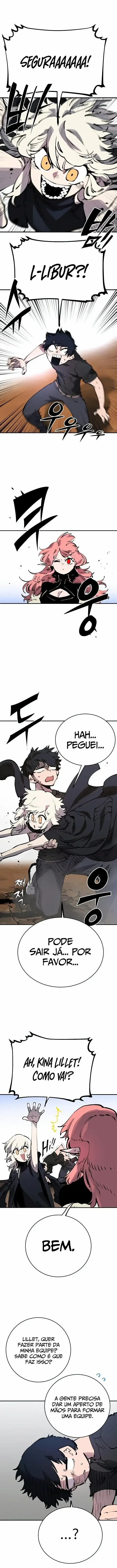 Read Jogador PT Manga Online