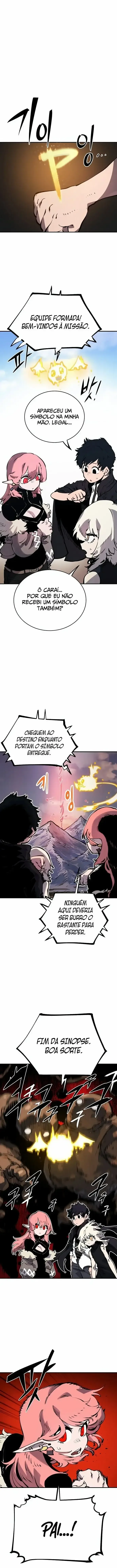 Read Jogador PT Manga Online