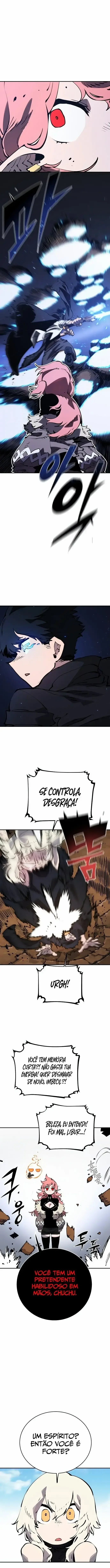 Read Jogador PT Manga Online