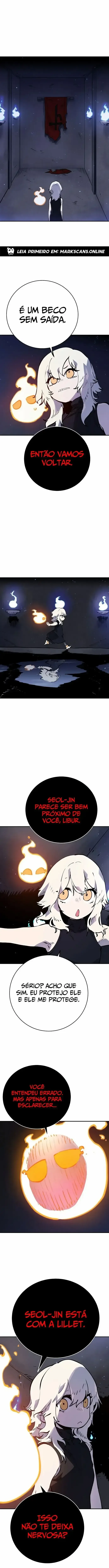 Read Jogador PT Manga Online