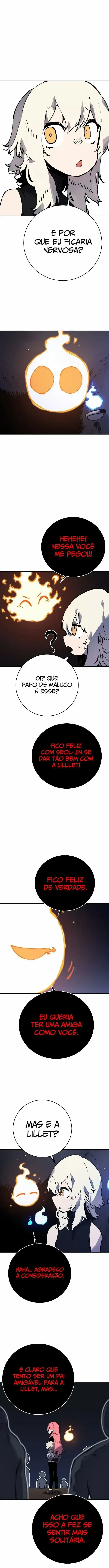 Read Jogador PT Manga Online