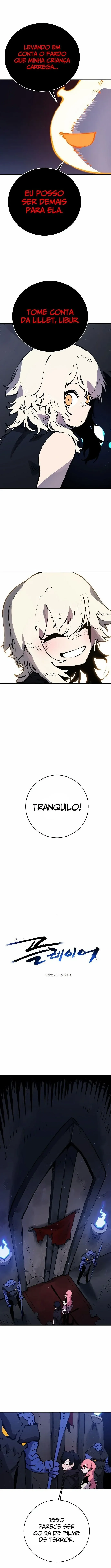 Read Jogador PT Manga Online