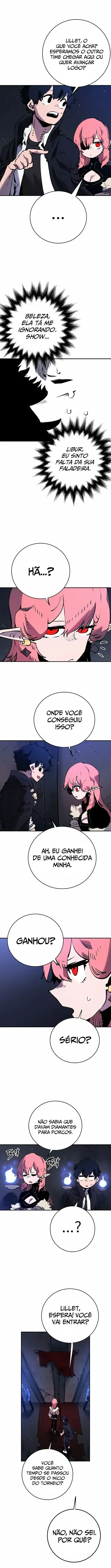 Read Jogador PT Manga Online
