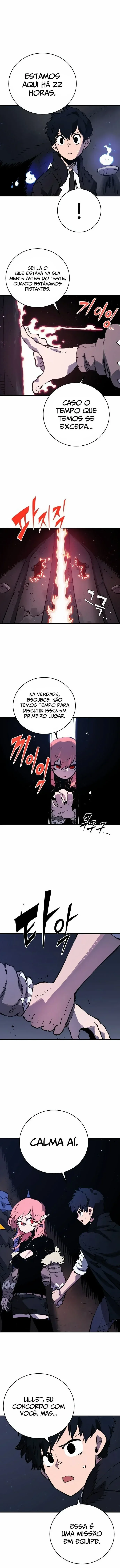 Read Jogador PT Manga Online