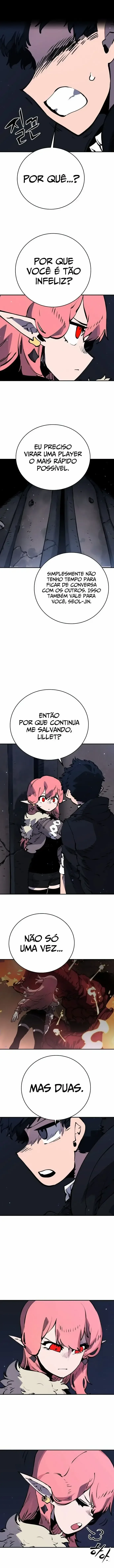 Read Jogador PT Manga Online