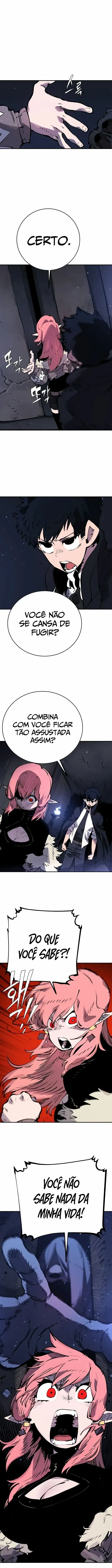 Read Jogador PT Manga Online