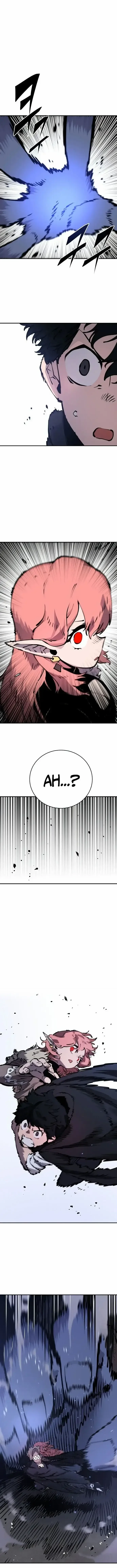 Read Jogador PT Manga Online