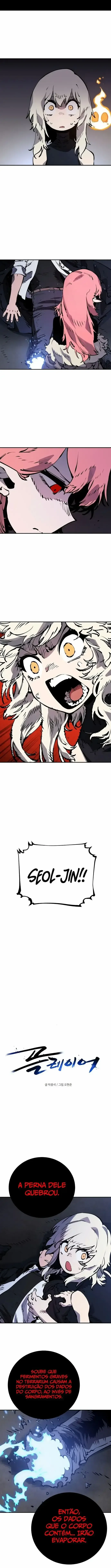 Read Jogador PT Manga Online