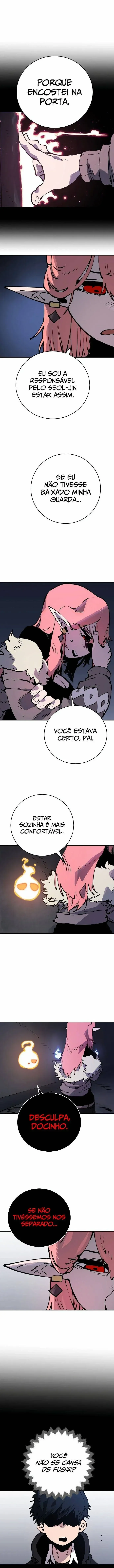 Read Jogador PT Manga Online