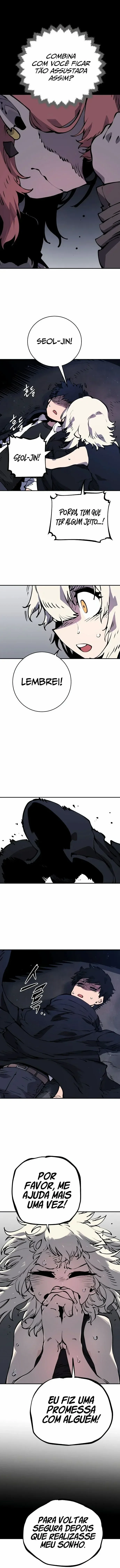 Read Jogador PT Manga Online