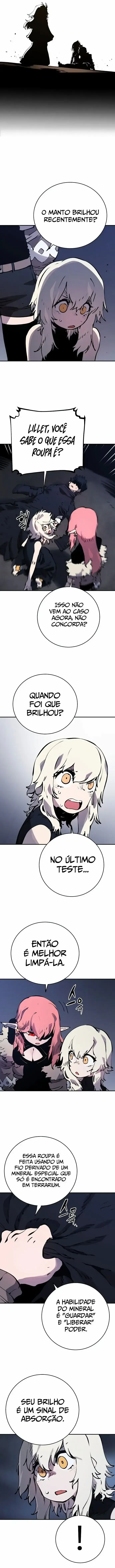 Read Jogador PT Manga Online