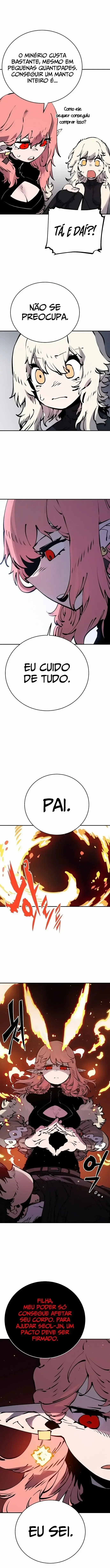 Read Jogador PT Manga Online