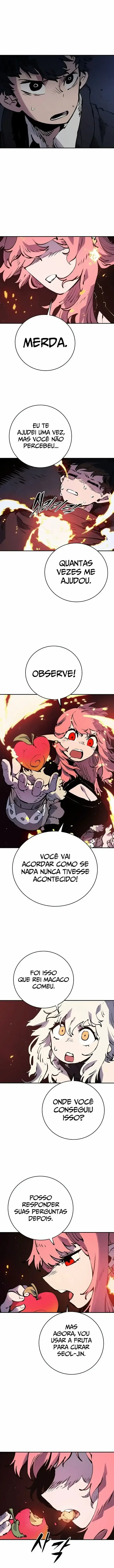 Read Jogador PT Manga Online