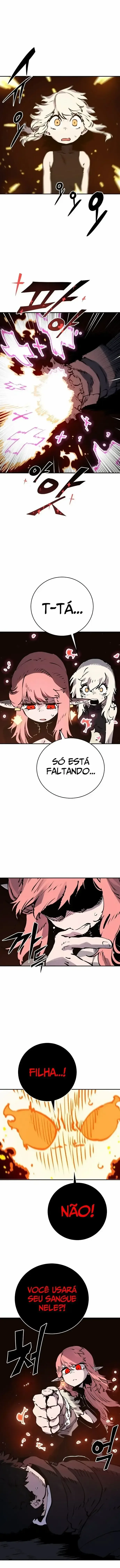 Read Jogador PT Manga Online