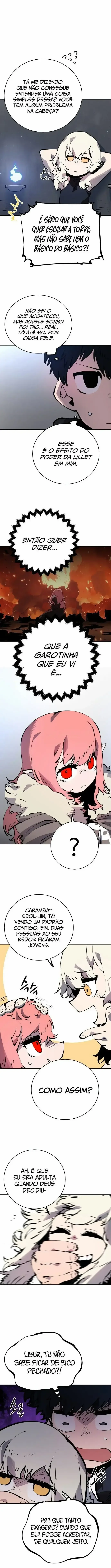 Read Jogador PT Manga Online