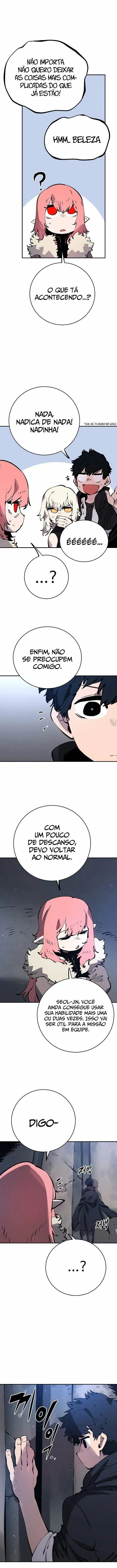 Read Jogador PT Manga Online