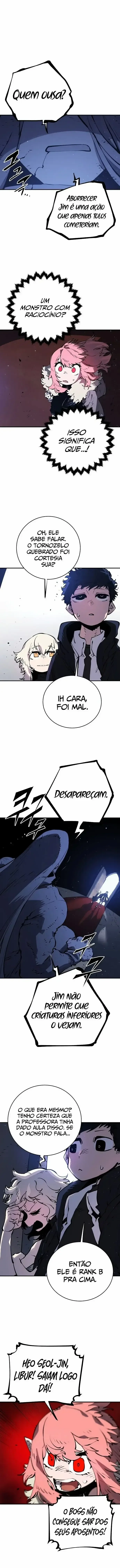 Read Jogador PT Manga Online