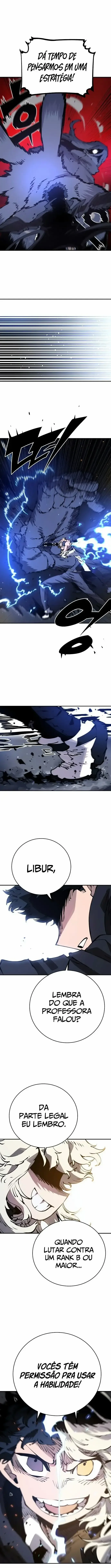 Read Jogador PT Manga Online