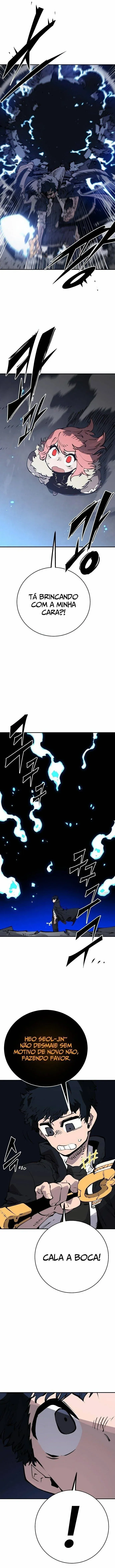 Read Jogador PT Manga Online