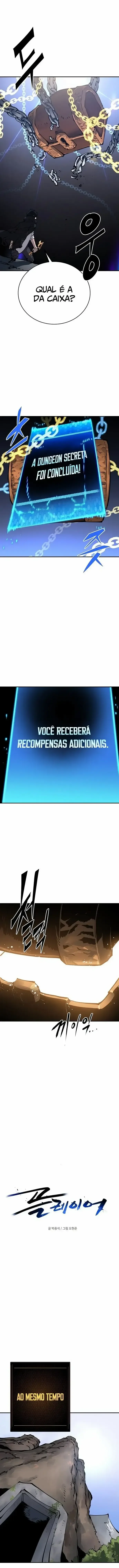 Read Jogador PT Manga Online