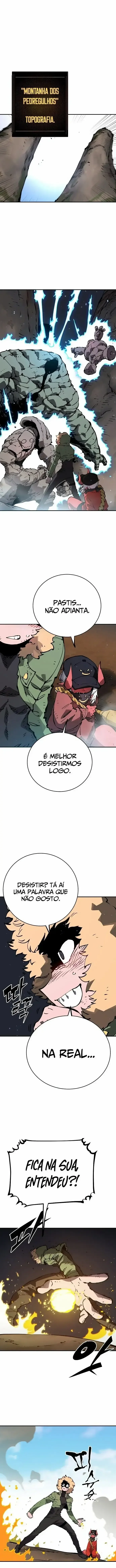 Read Jogador PT Manga Online