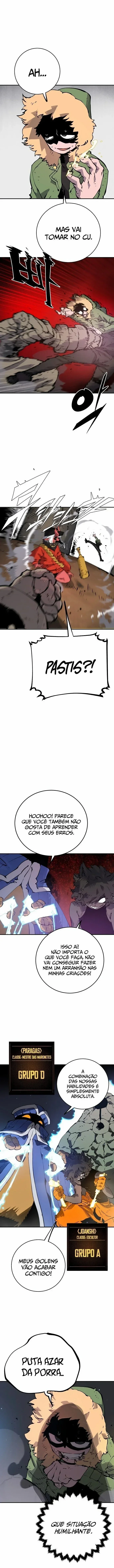 Read Jogador PT Manga Online