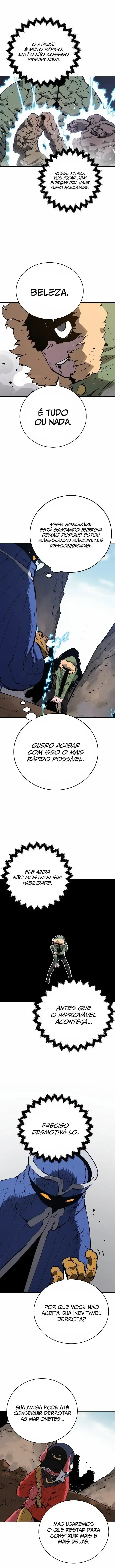 Read Jogador PT Manga Online