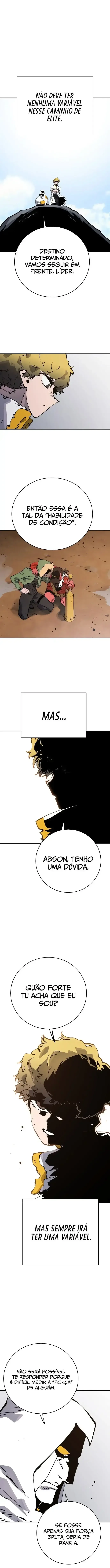 Read Jogador PT Manga Online