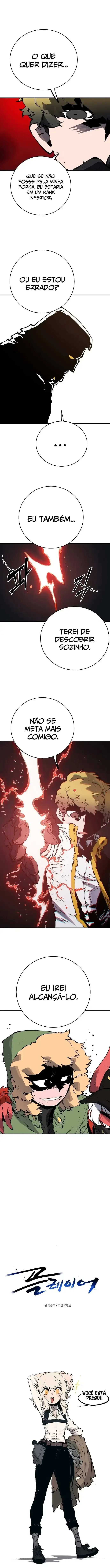 Read Jogador PT Manga Online
