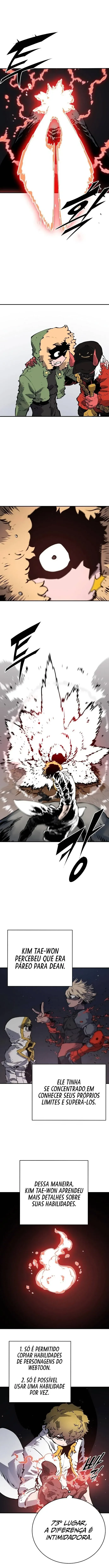 Read Jogador PT Manga Online