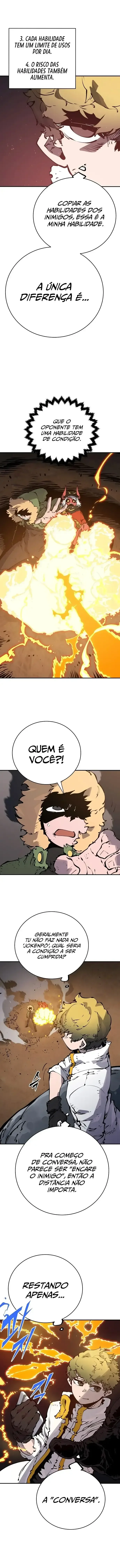 Read Jogador PT Manga Online