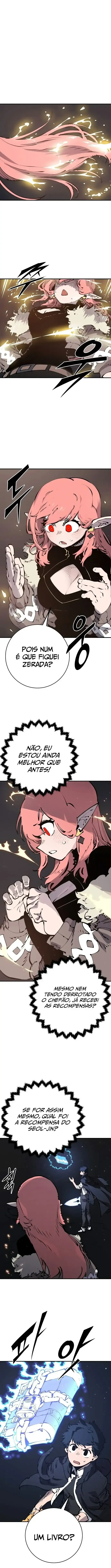 Read Jogador PT Manga Online