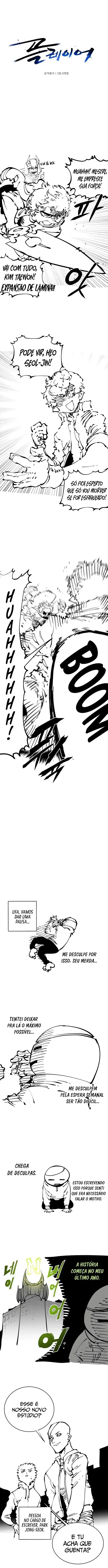 Read Jogador PT Manga Online