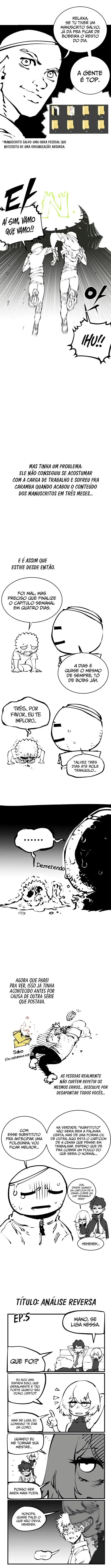 Read Jogador PT Manga Online
