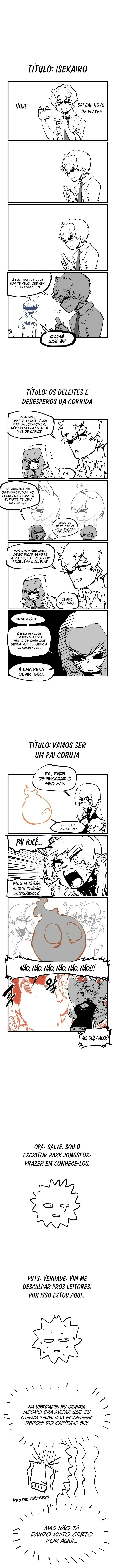 Read Jogador PT Manga Online