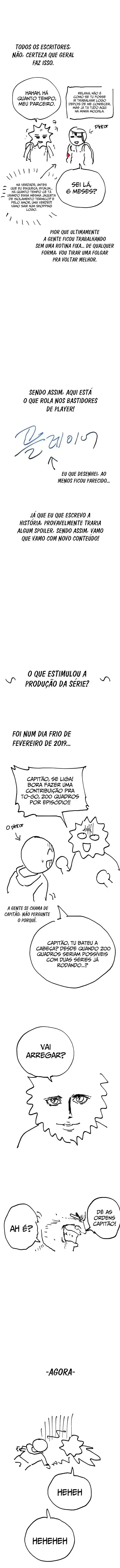 Read Jogador PT Manga Online