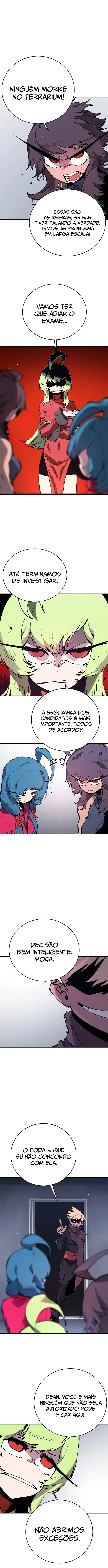 Read Jogador PT Manga Online