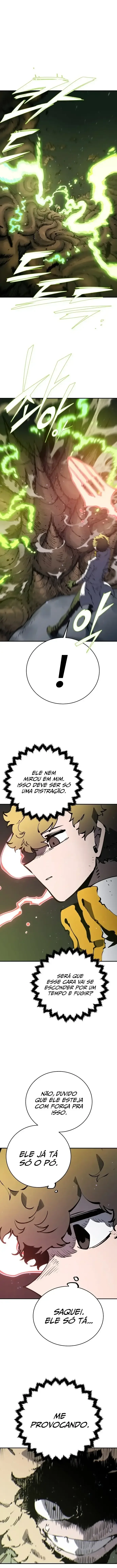 Read Jogador PT Manga Online